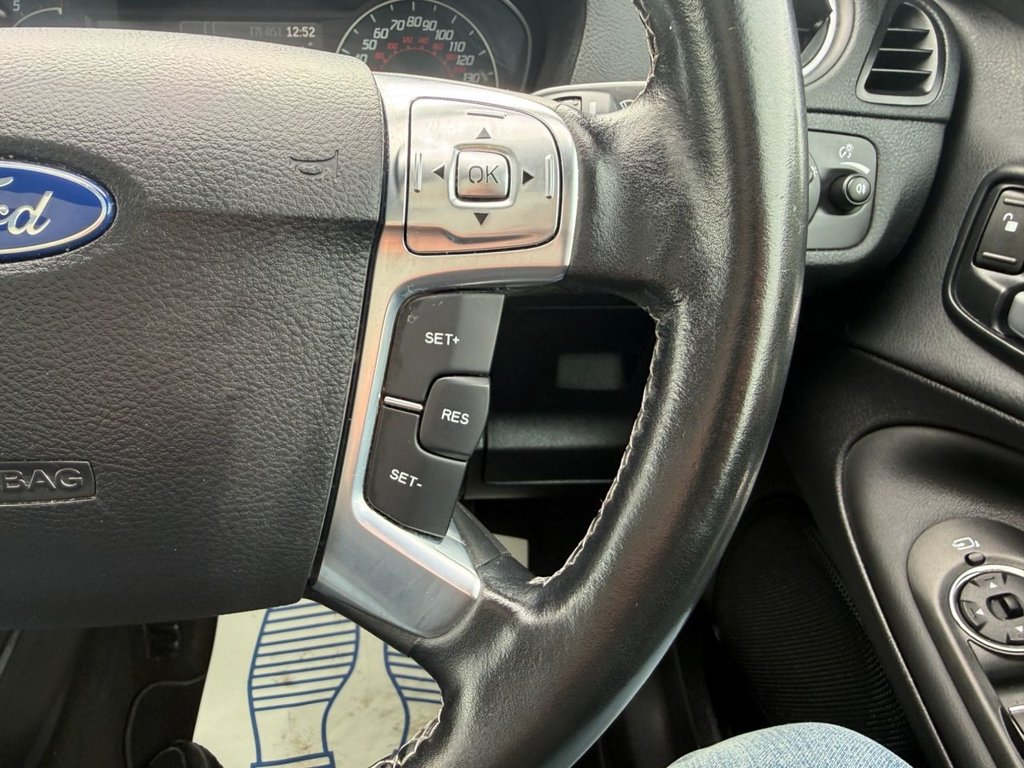 Used Ford S-Max 2014 for sale - 78096534: Photo 18