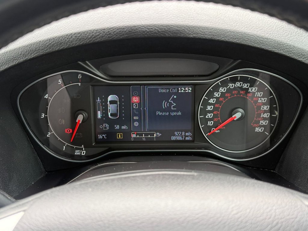 Used Ford S-Max 2014 for sale - 78096534: Photo 21