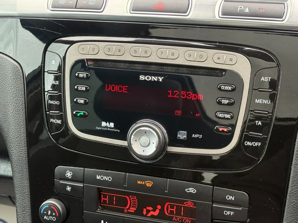 Used Ford S-Max 2014 for sale - 78096534: Photo 23