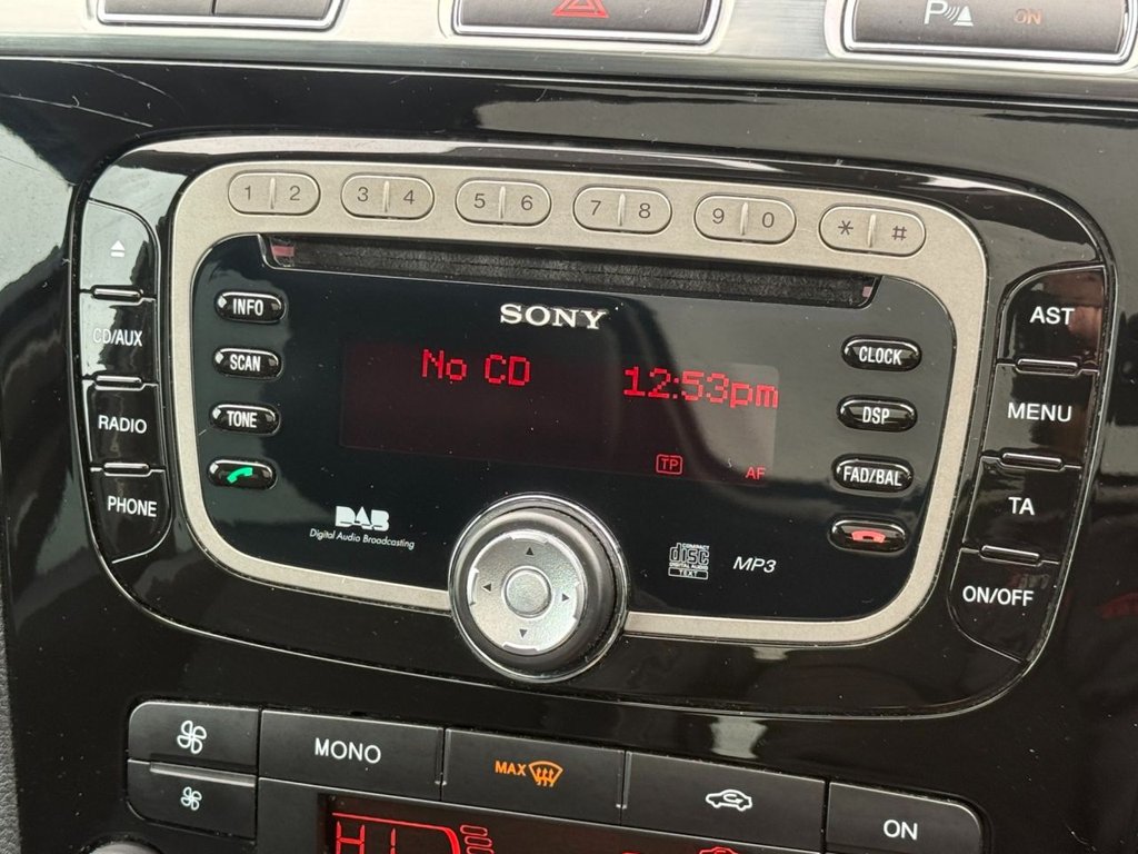 Used Ford S-Max 2014 for sale - 78096534: Photo 24