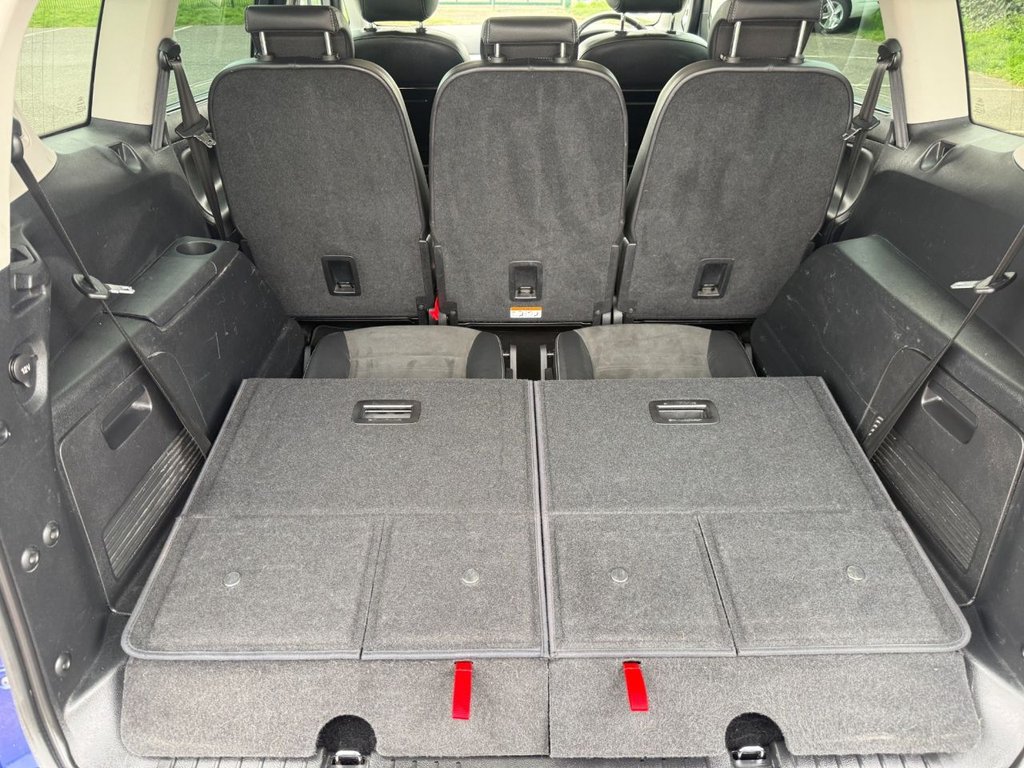 Used Ford S-Max 2014 for sale - 78096534: Photo 32