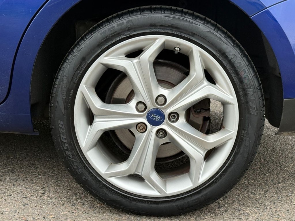 Used Ford S-Max 2014 for sale - 78096534: Photo 34