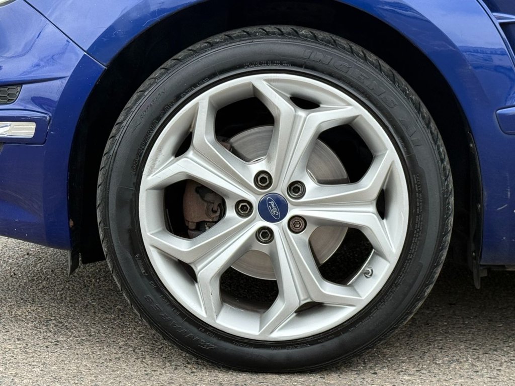 Used Ford S-Max 2014 for sale - 78096534: Photo 35