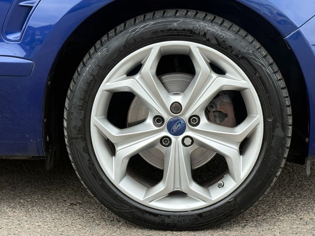 Used Ford S-Max 2014 for sale - 78096534: Photo 36