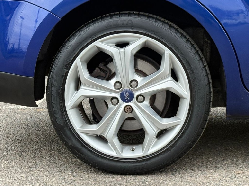 Used Ford S-Max 2014 for sale - 78096534: Photo 37