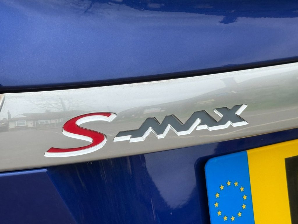 Used Ford S-Max 2014 for sale - 78096534: Photo 41