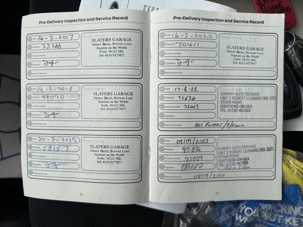 Used Ford S-Max 2014 for sale - 78096534: Photo 45