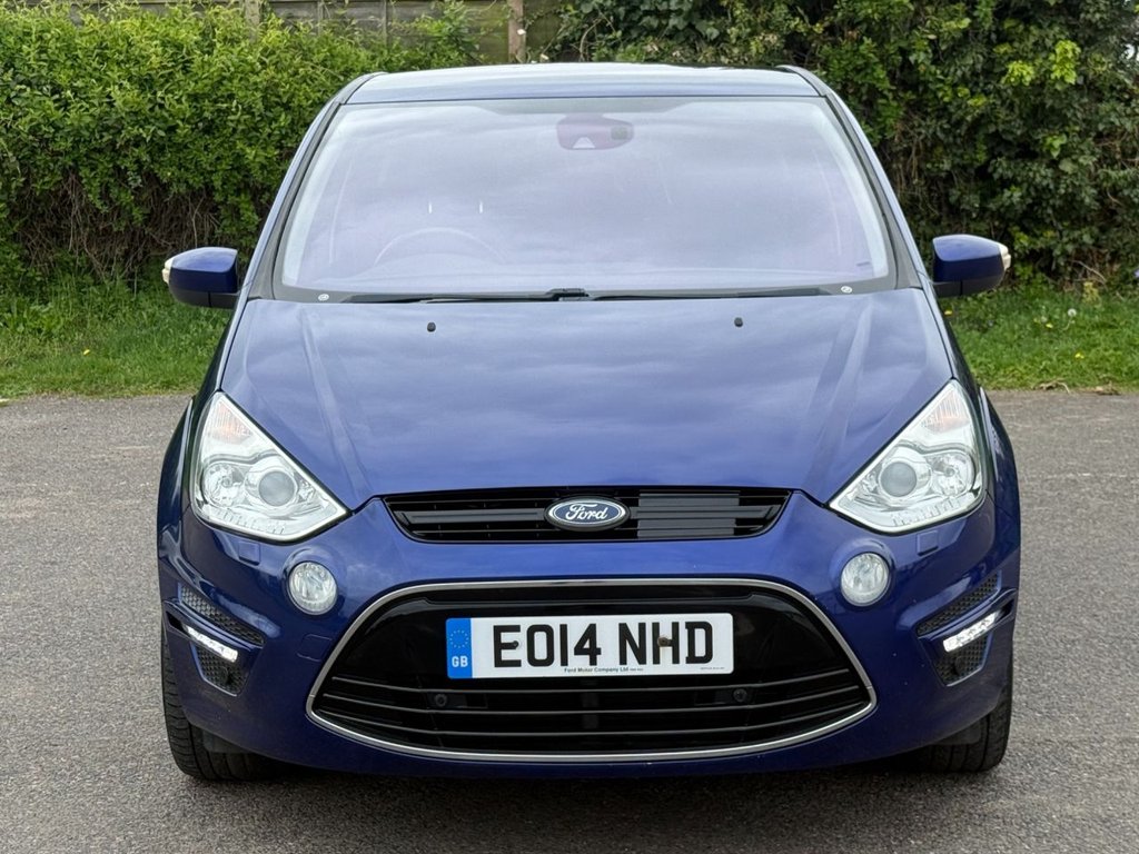 Used Ford S-Max 2014 for sale - 78096534: Photo 5