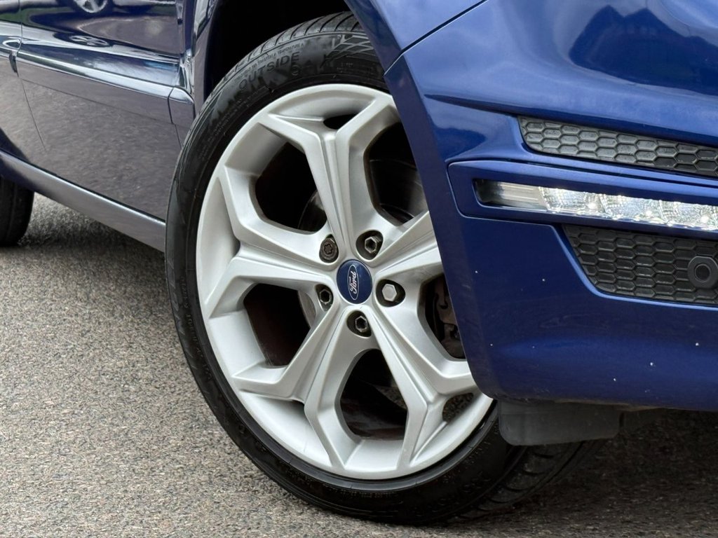 Used Ford S-Max 2014 for sale - 78096534: Photo 7