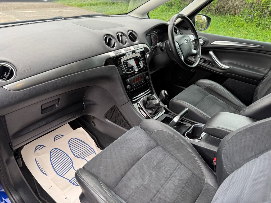 Used Ford S-Max 2014 for sale - 78096534: Photo 8