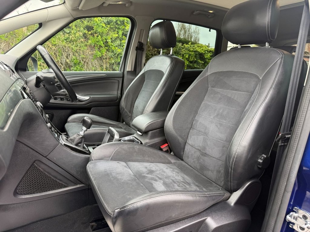 Used Ford S-Max 2014 for sale - 78096534: Photo 9