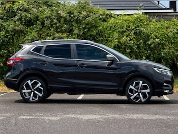 Used Nissan Qashqai 2018 for sale - 79619105: Photo