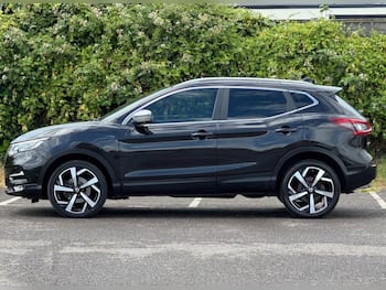 Used Nissan Qashqai 2018 for sale - 79619105: Photo