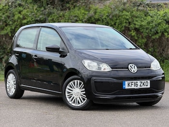 Used Volkswagen up! 2016 for sale - 78631606: Photo