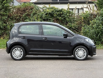 Used Volkswagen up! 2016 for sale - 78631606: Photo