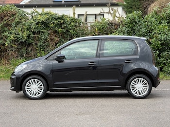 Used Volkswagen up! 2016 for sale - 78631606: Photo