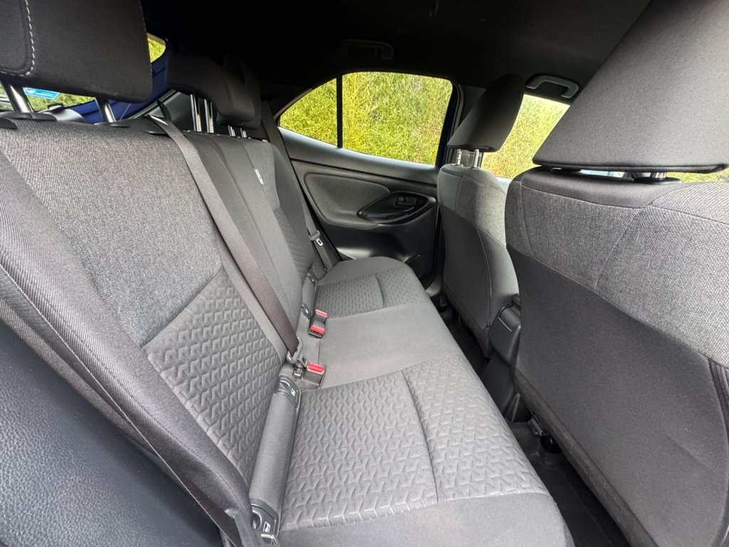 Used Toyota Yaris Cross 2022 for sale - 77140149: Photo 13