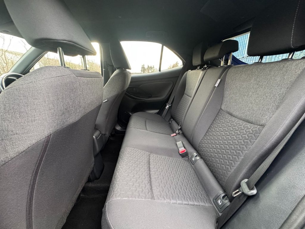 Used Toyota Yaris Cross 2022 for sale - 77140149: Photo 14