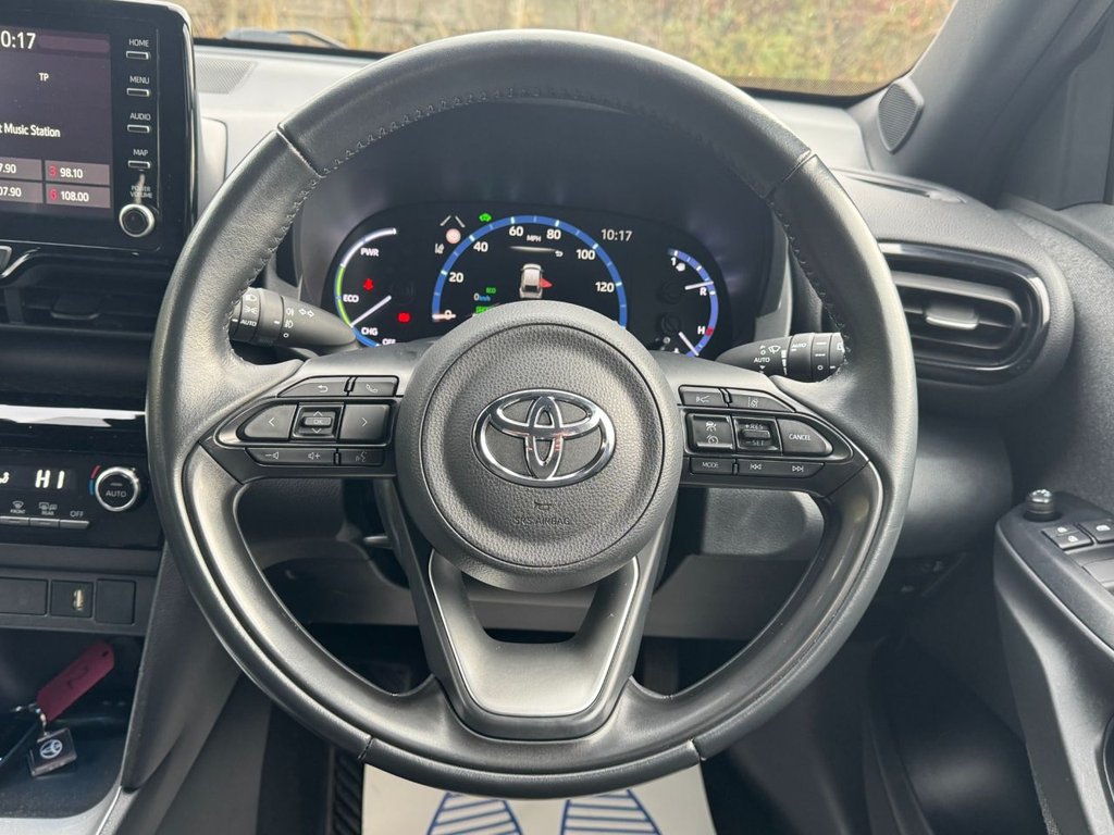 Used Toyota Yaris Cross 2022 for sale - 77140149: Photo 16