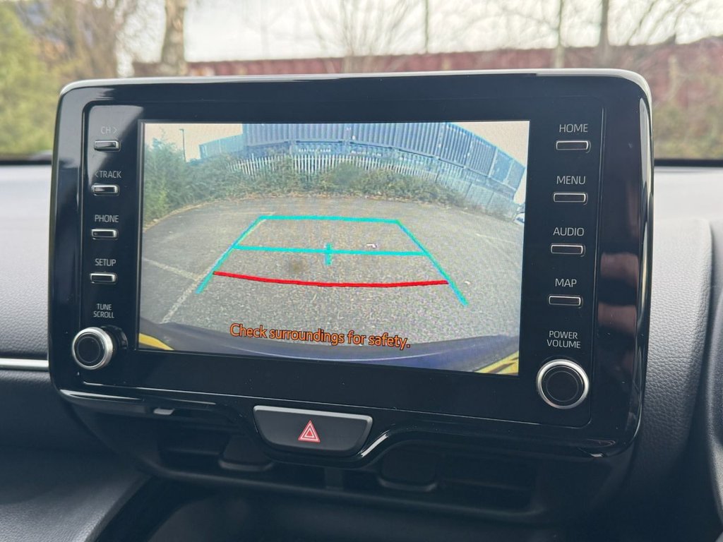 Used Toyota Yaris Cross 2022 for sale - 77140149: Photo 17