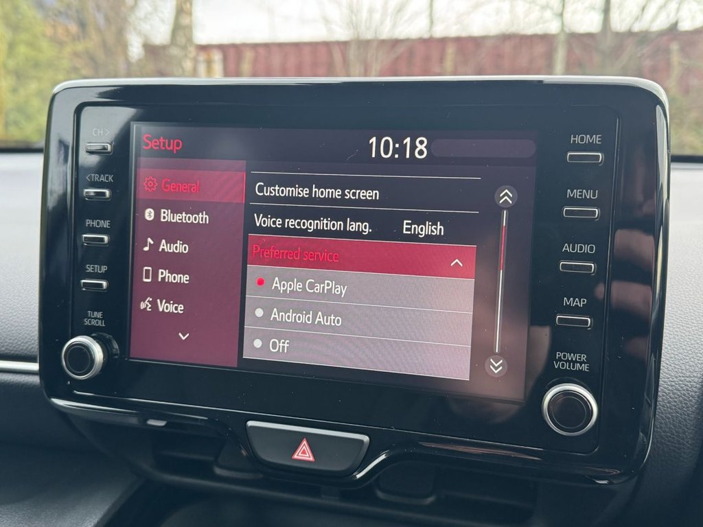 Used Toyota Yaris Cross 2022 for sale - 77140149: Photo 18