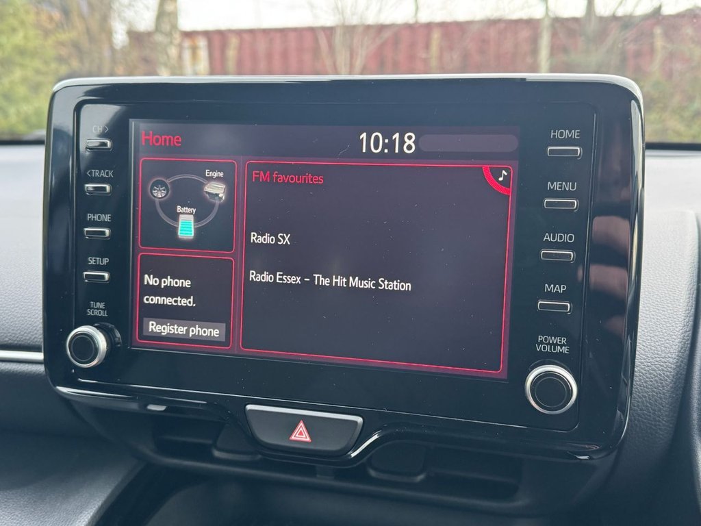 Used Toyota Yaris Cross 2022 for sale - 77140149: Photo 22