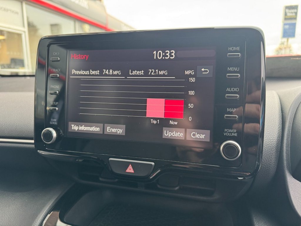 Used Toyota Yaris Cross 2022 for sale - 77140149: Photo 25