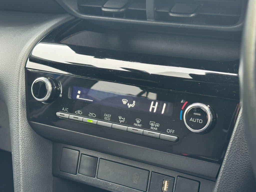 Used Toyota Yaris Cross 2022 for sale - 77140149: Photo 26