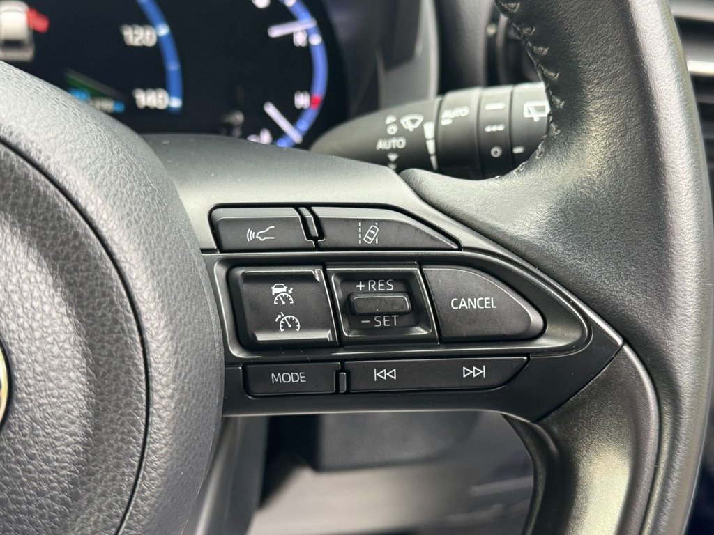 Used Toyota Yaris Cross 2022 for sale - 77140149: Photo 30