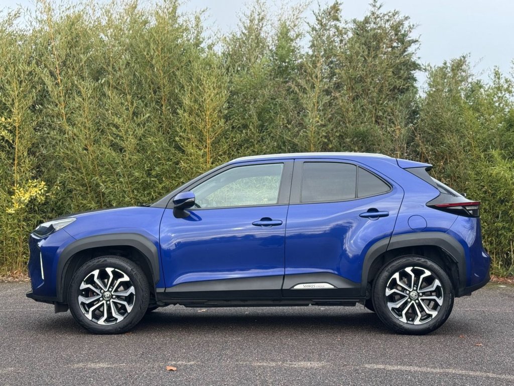 Used Toyota Yaris Cross 2022 for sale - 77140149: Photo 4