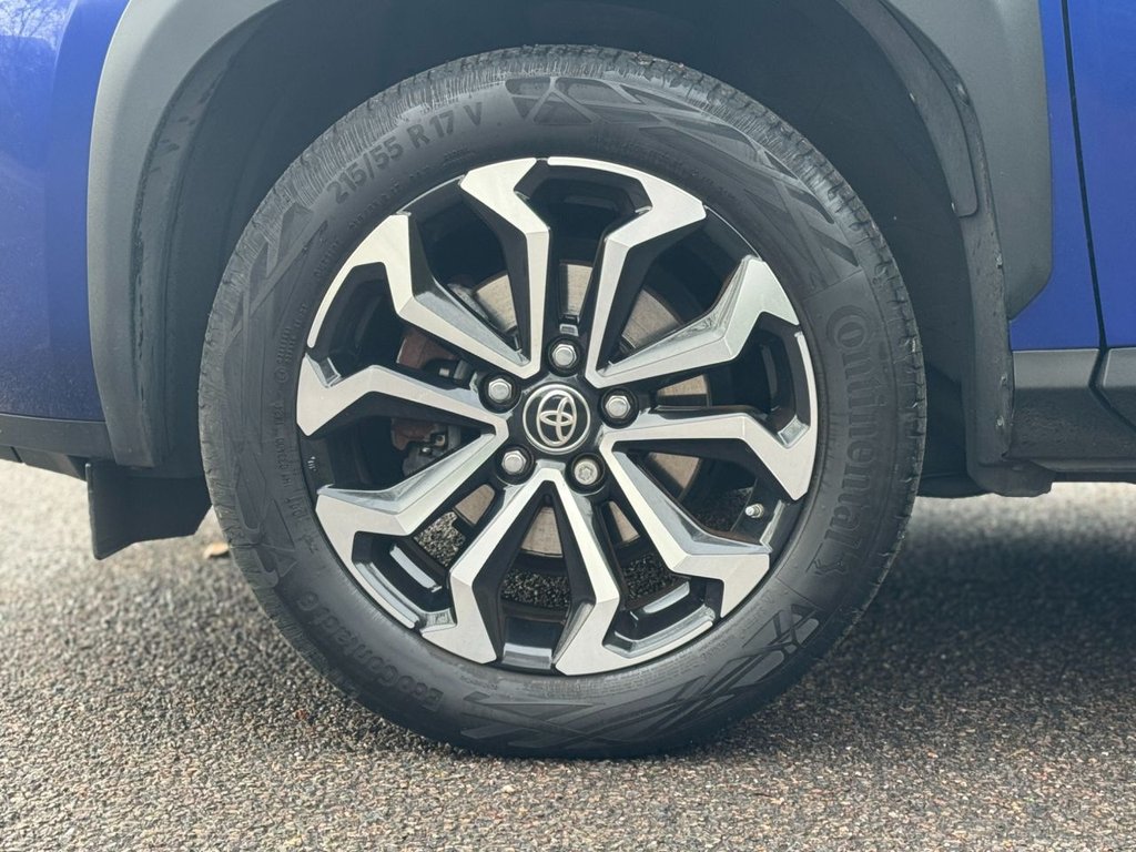 Used Toyota Yaris Cross 2022 for sale - 77140149: Photo 40