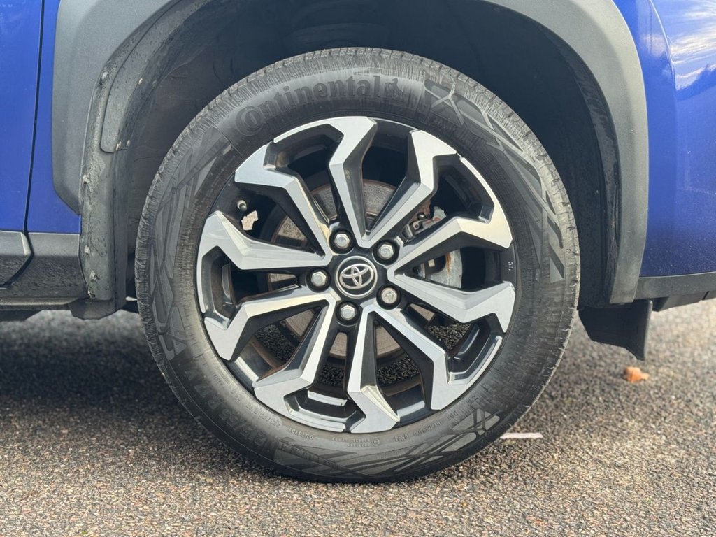 Used Toyota Yaris Cross 2022 for sale - 77140149: Photo 41