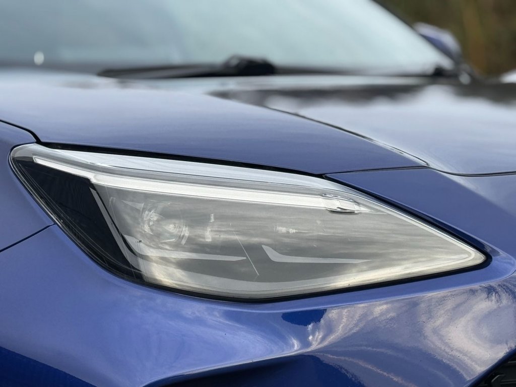 Used Toyota Yaris Cross 2022 for sale - 77140149: Photo 42