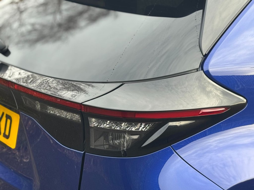 Used Toyota Yaris Cross 2022 for sale - 77140149: Photo 43