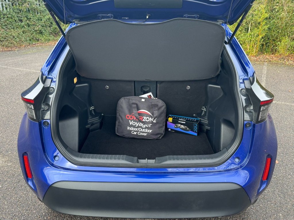 Used Toyota Yaris Cross 2022 for sale - 77140149: Photo 46