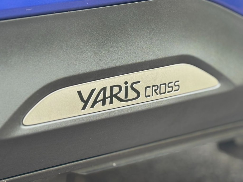 Used Toyota Yaris Cross 2022 for sale - 77140149: Photo 49