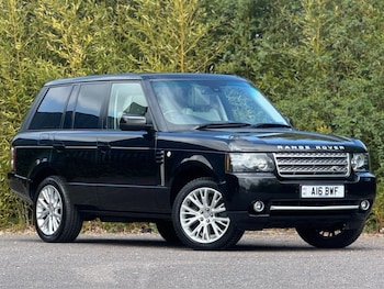 Used Land Rover Range Rover 2012 for sale - 78336403: Photo