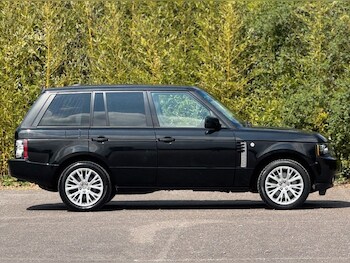 Used Land Rover Range Rover 2012 for sale - 78336403: Photo