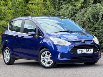 Used Ford B-MAX 2015 for sale - 79450157: Photo