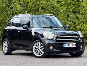 Used MINI Countryman 2013 for sale - 79768798: Photo