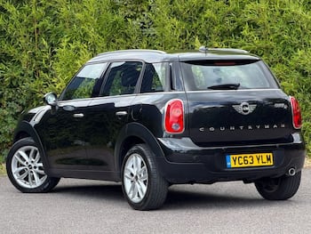 Used MINI Countryman 2013 for sale - 79768798: Photo