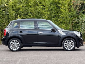 Used MINI Countryman 2013 for sale - 79768798: Photo