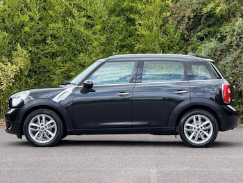 Used MINI Countryman 2013 for sale - 79768798: Photo