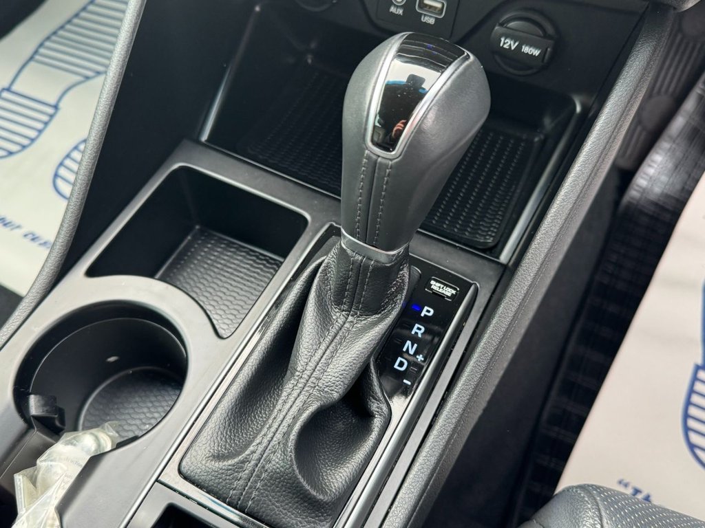 Used Hyundai TUCSON 2018 for sale - 77703682: Photo 25