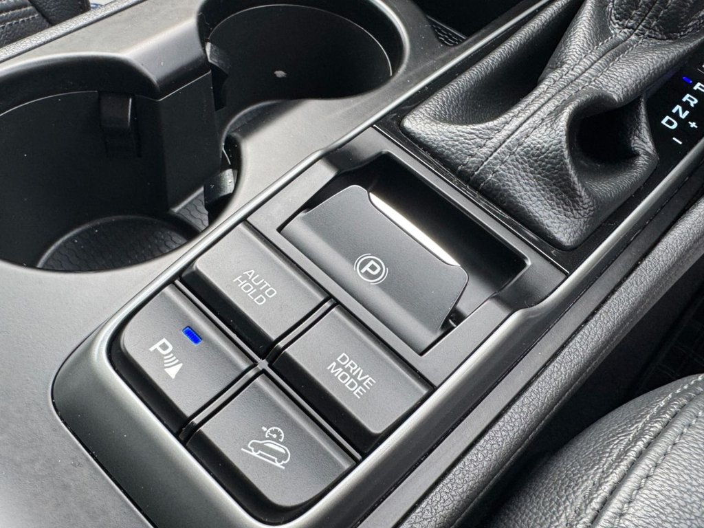 Used Hyundai TUCSON 2018 for sale - 77703682: Photo 26