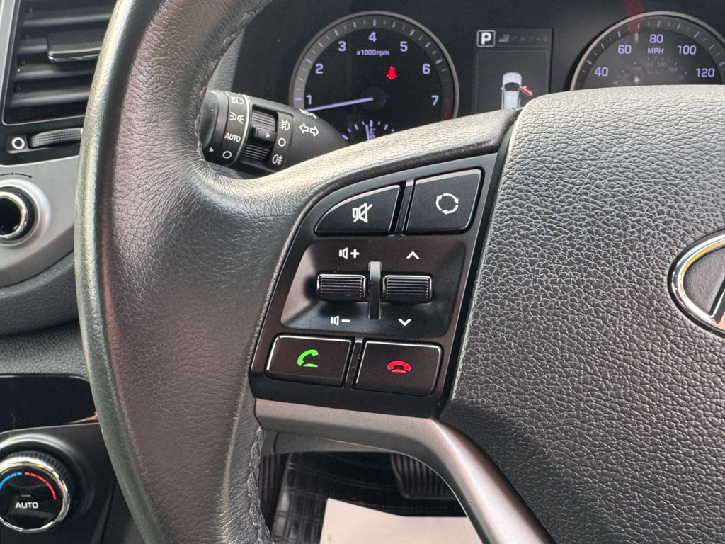 Used Hyundai TUCSON 2018 for sale - 77703682: Photo 27