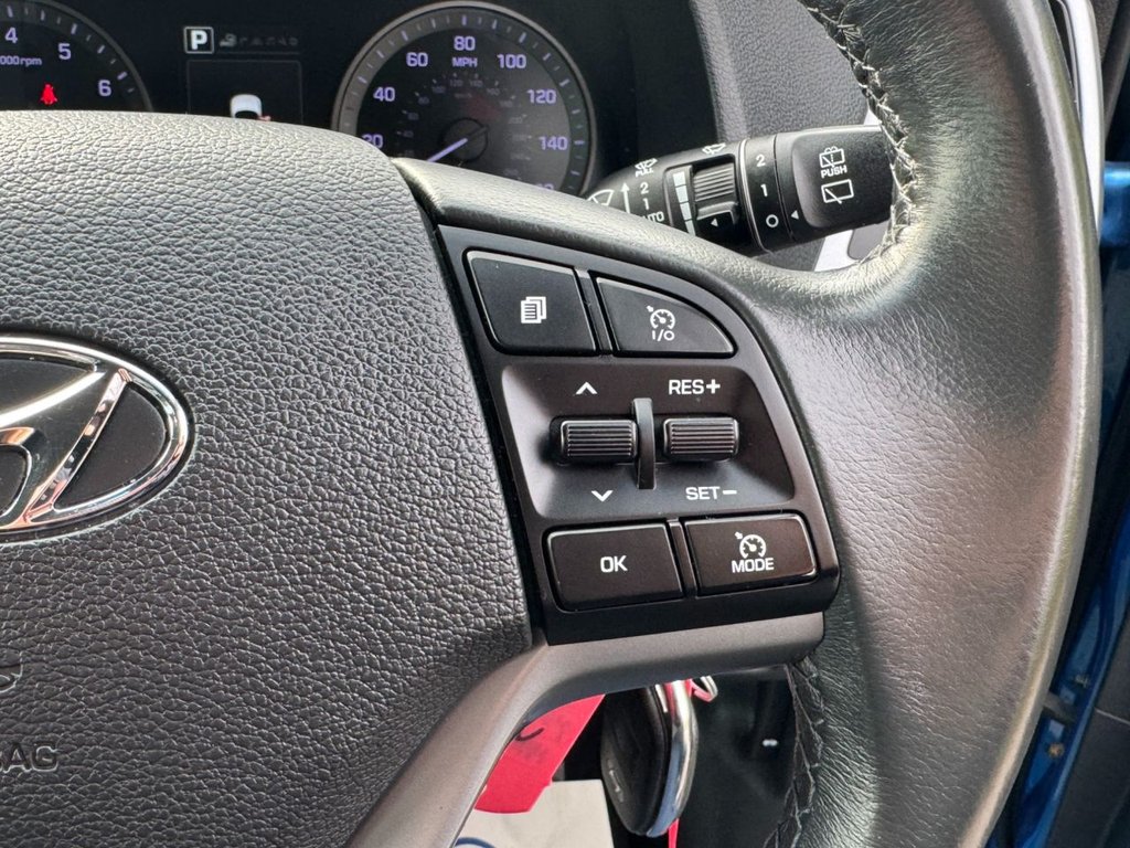 Used Hyundai TUCSON 2018 for sale - 77703682: Photo 28