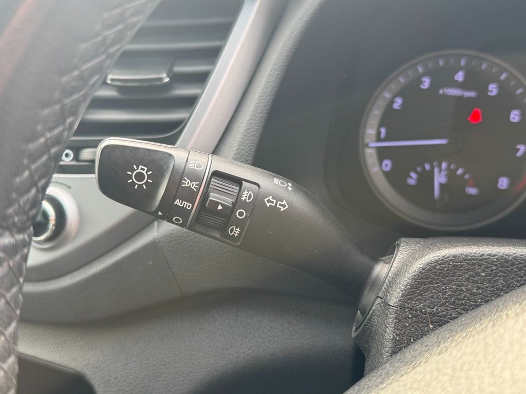 Used Hyundai TUCSON 2018 for sale - 77703682: Photo 29