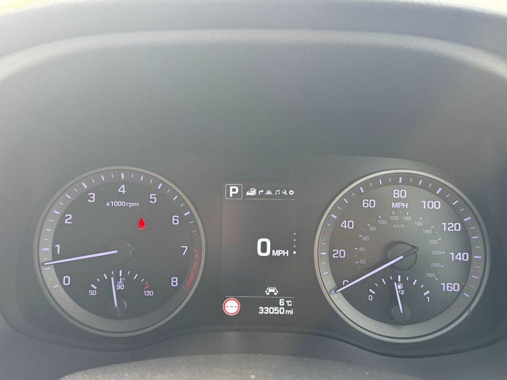 Used Hyundai TUCSON 2018 for sale - 77703682: Photo 31