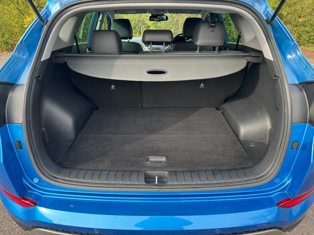 Used Hyundai TUCSON 2018 for sale - 77703682: Photo 35